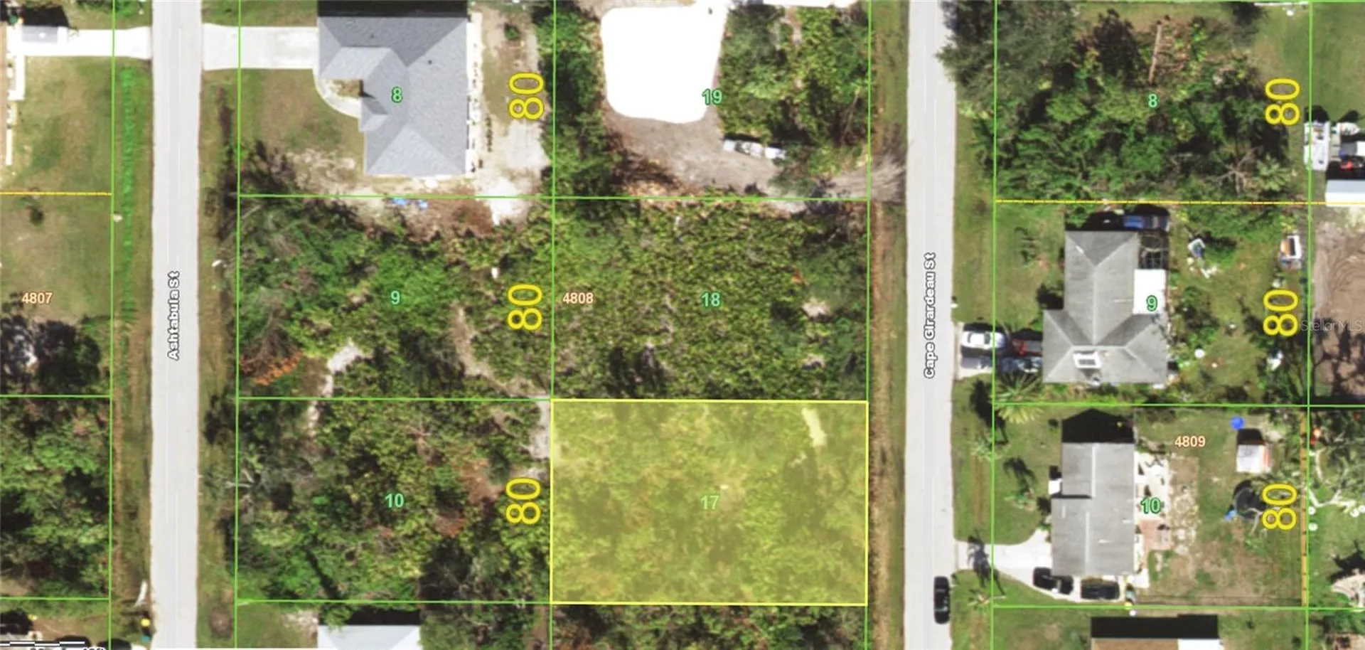 7475 Cape Girardeau Street Englewood FL 34224