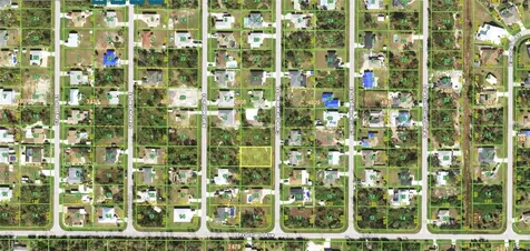 7475 Cape Girardeau Street Englewood FL 34224