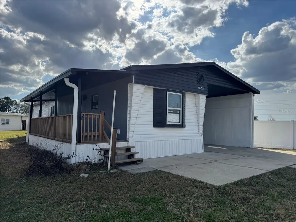 5035 Southshore Drive Polk City FL 33868