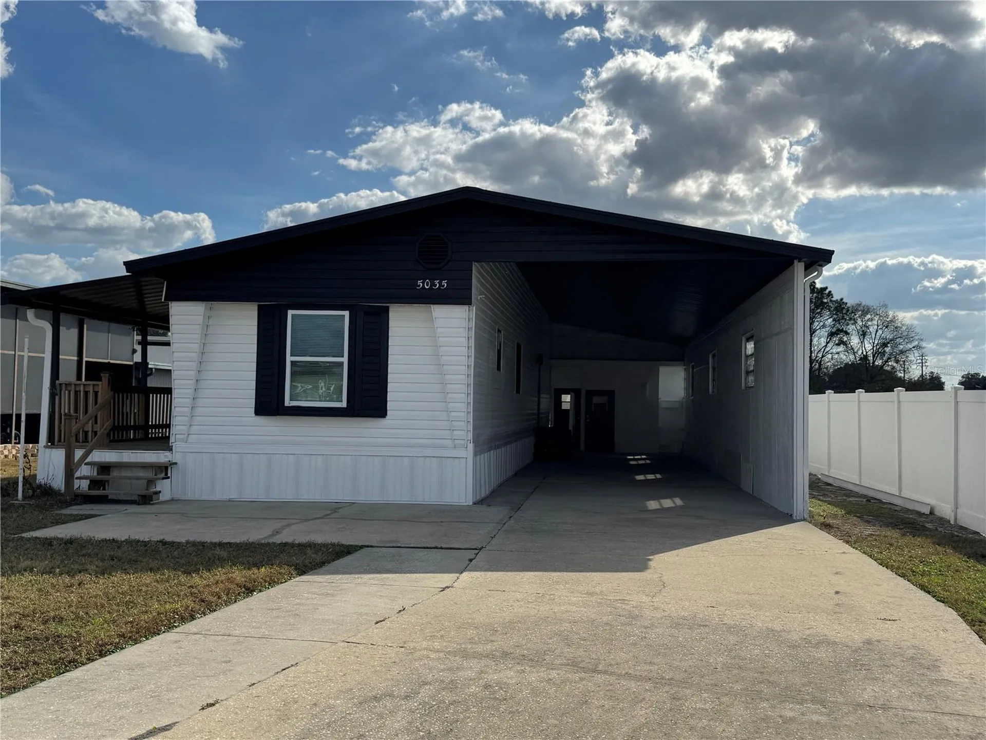 5035 Southshore Drive Polk City FL 33868