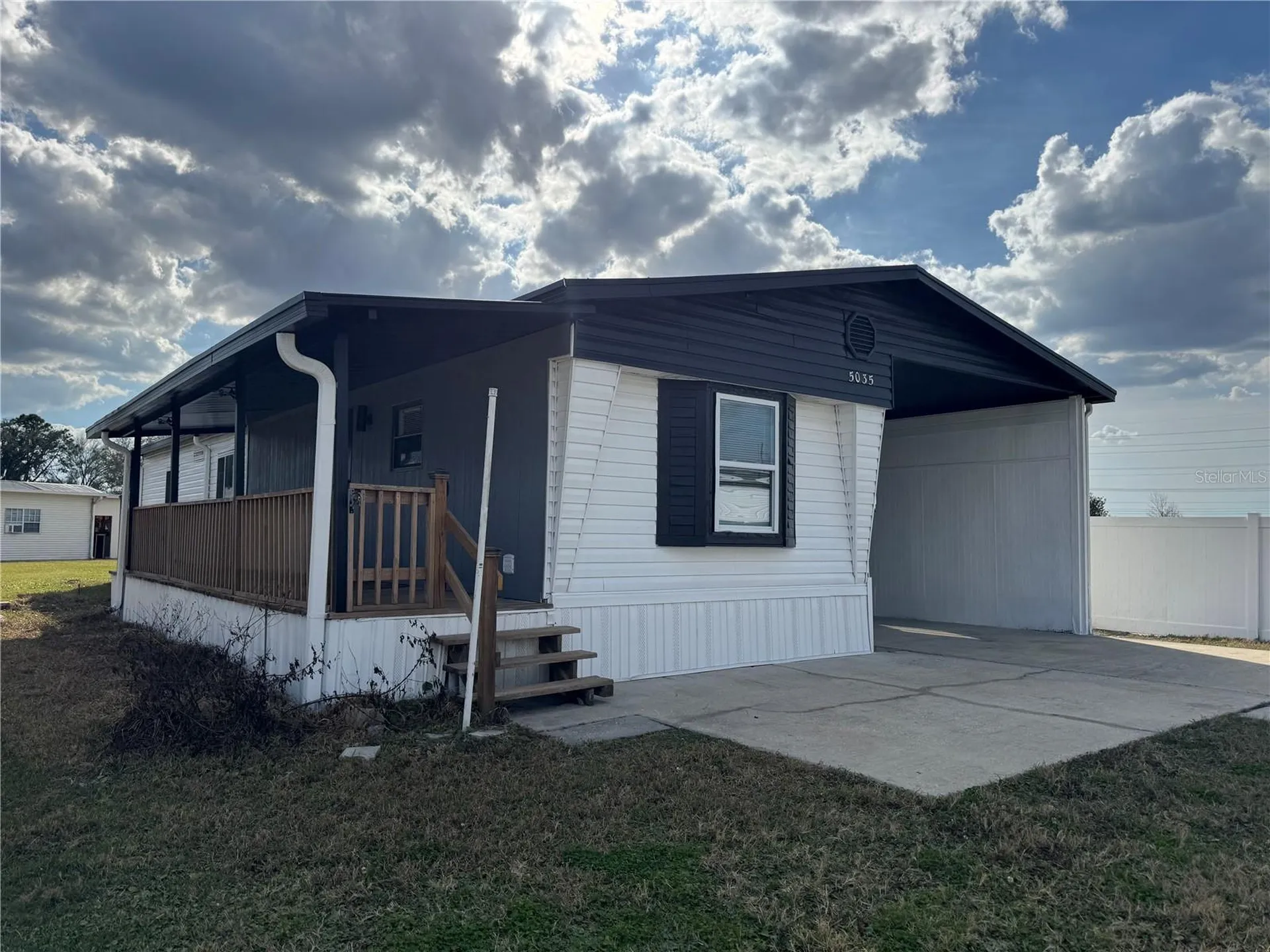 5035 Southshore Drive Polk City FL 33868