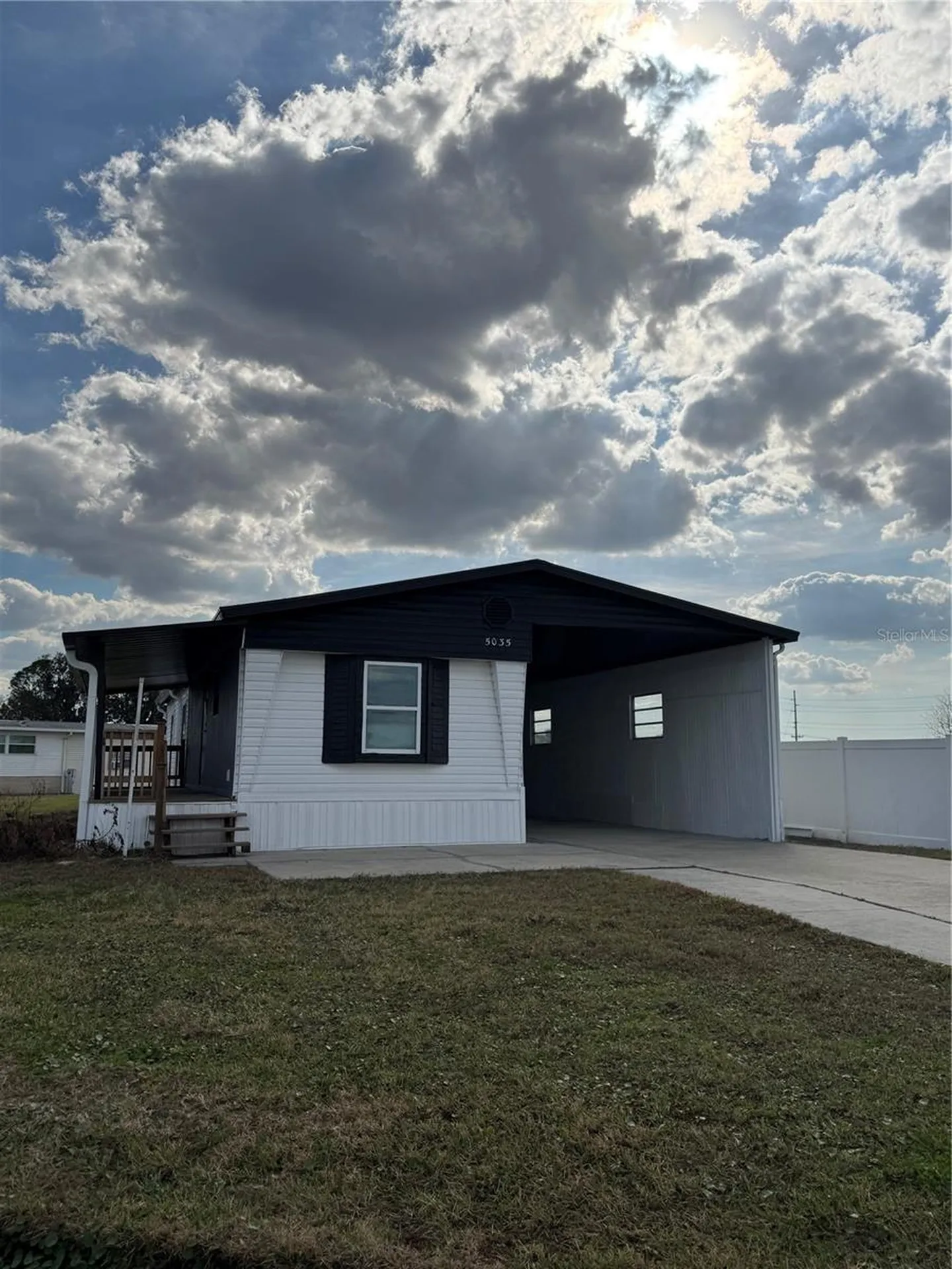 5035 Southshore Drive Polk City FL 33868