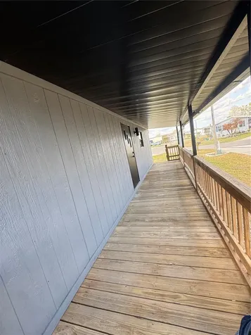 5035 Southshore Drive Polk City FL 33868
