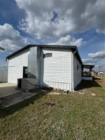 5035 Southshore Drive Polk City FL 33868