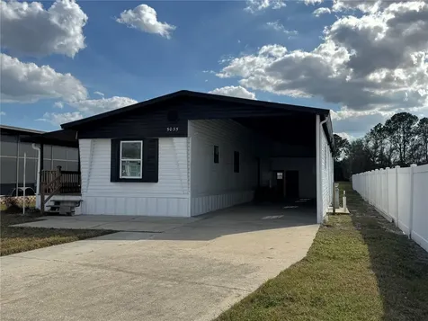 5035 Southshore Drive Polk City FL 33868