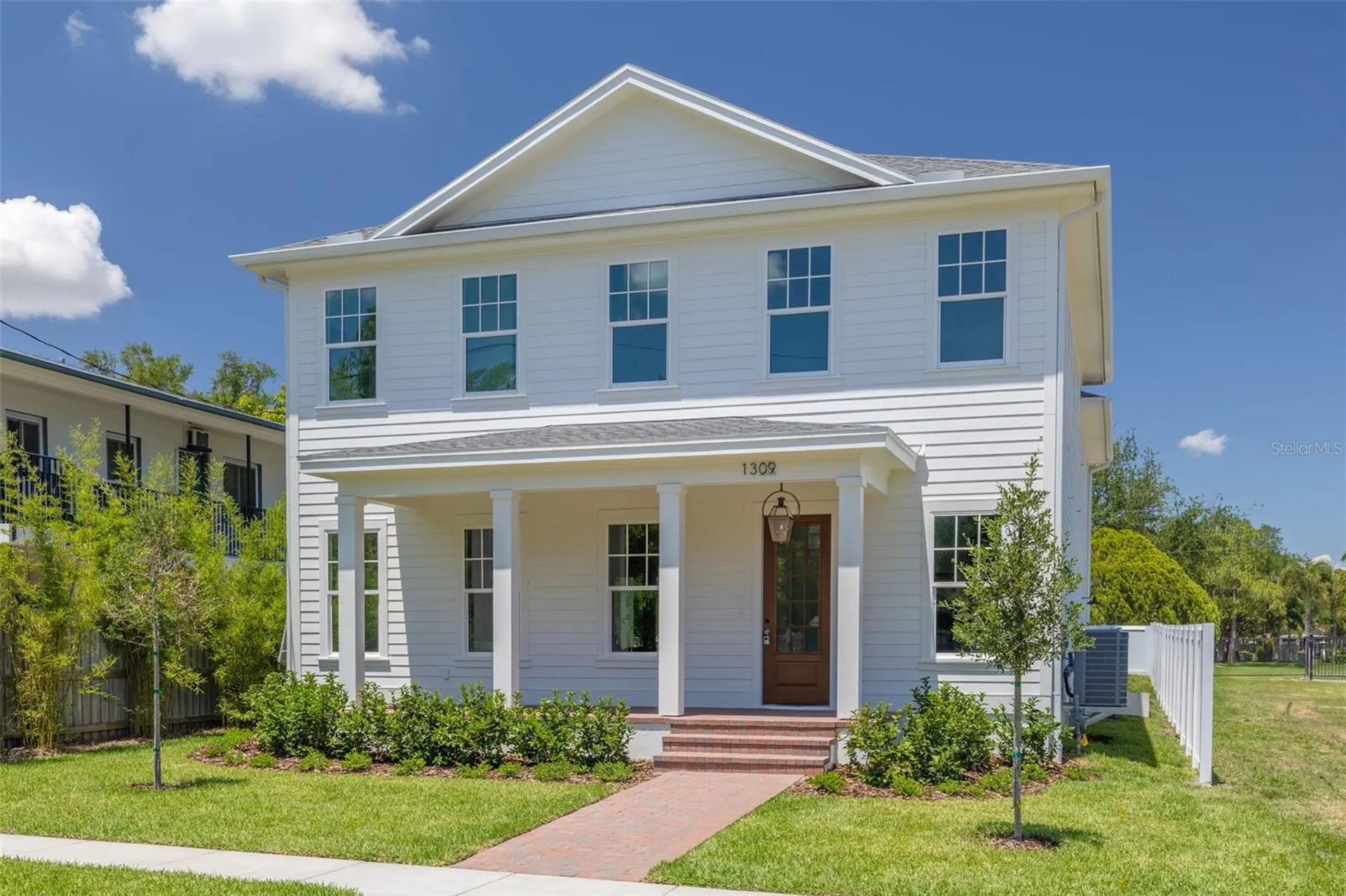 1309 17th Avenue N St Petersburg FL 33704