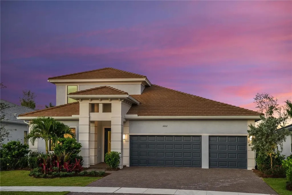 5052 Simons Court Lakewood Ranch FL 34211