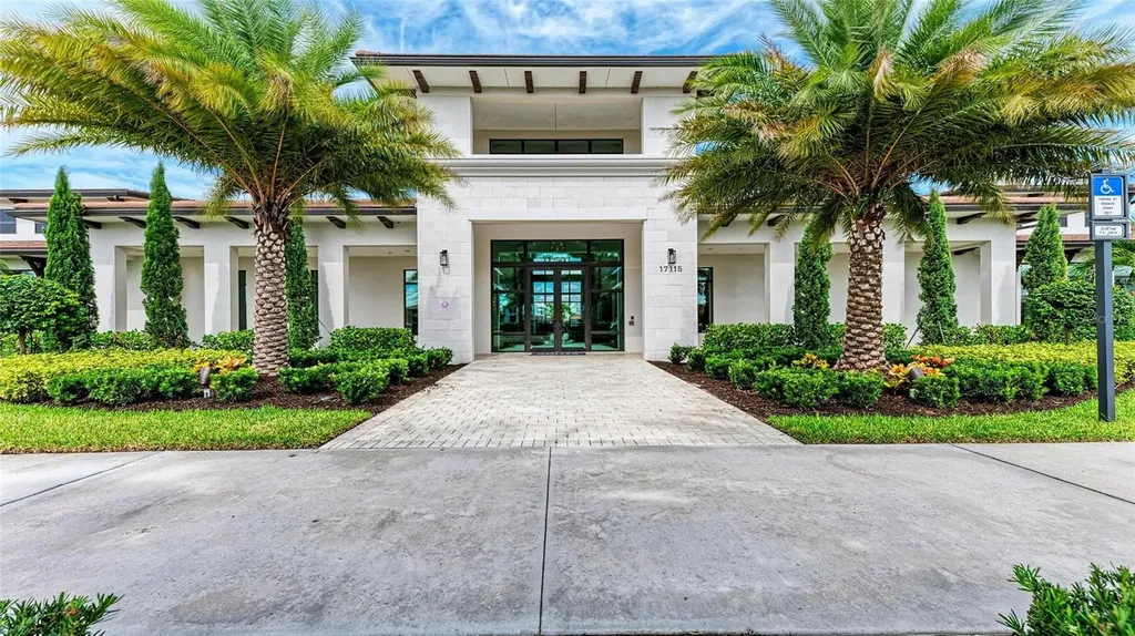 5052 Simons Court Lakewood Ranch FL 34211