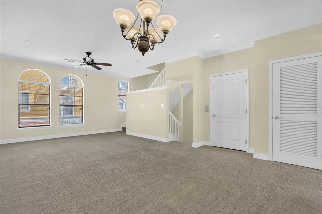 4636 Messina Drive Lake Mary FL 32746