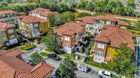 4636 Messina Drive Lake Mary FL 32746