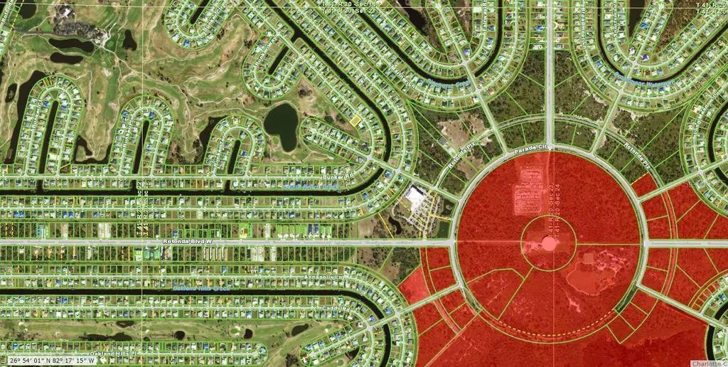 152 Bunker Road Rotonda West FL 33947