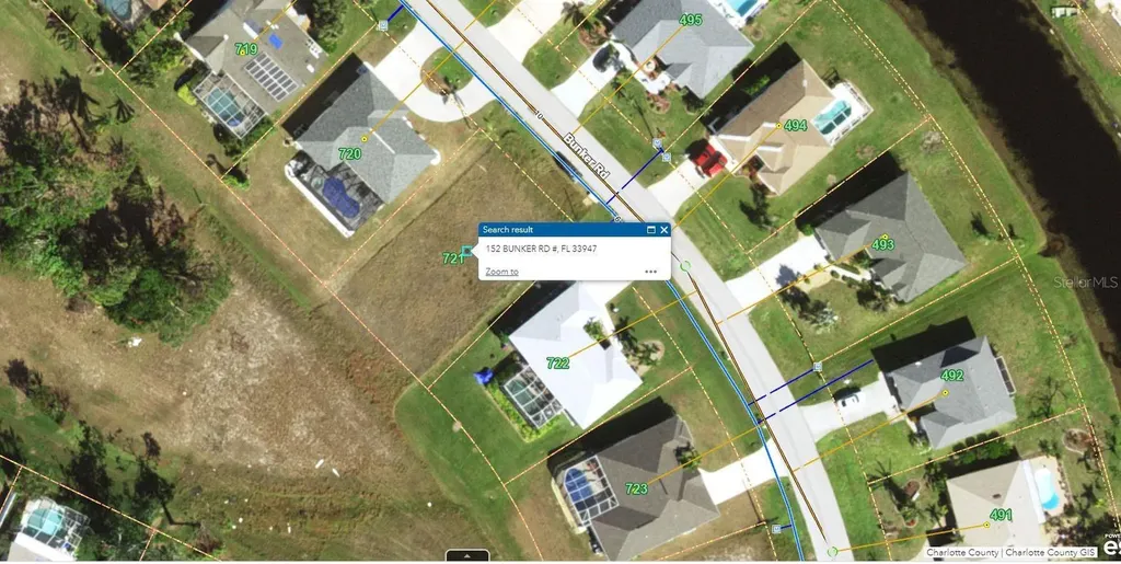 152 Bunker Road Rotonda West FL 33947