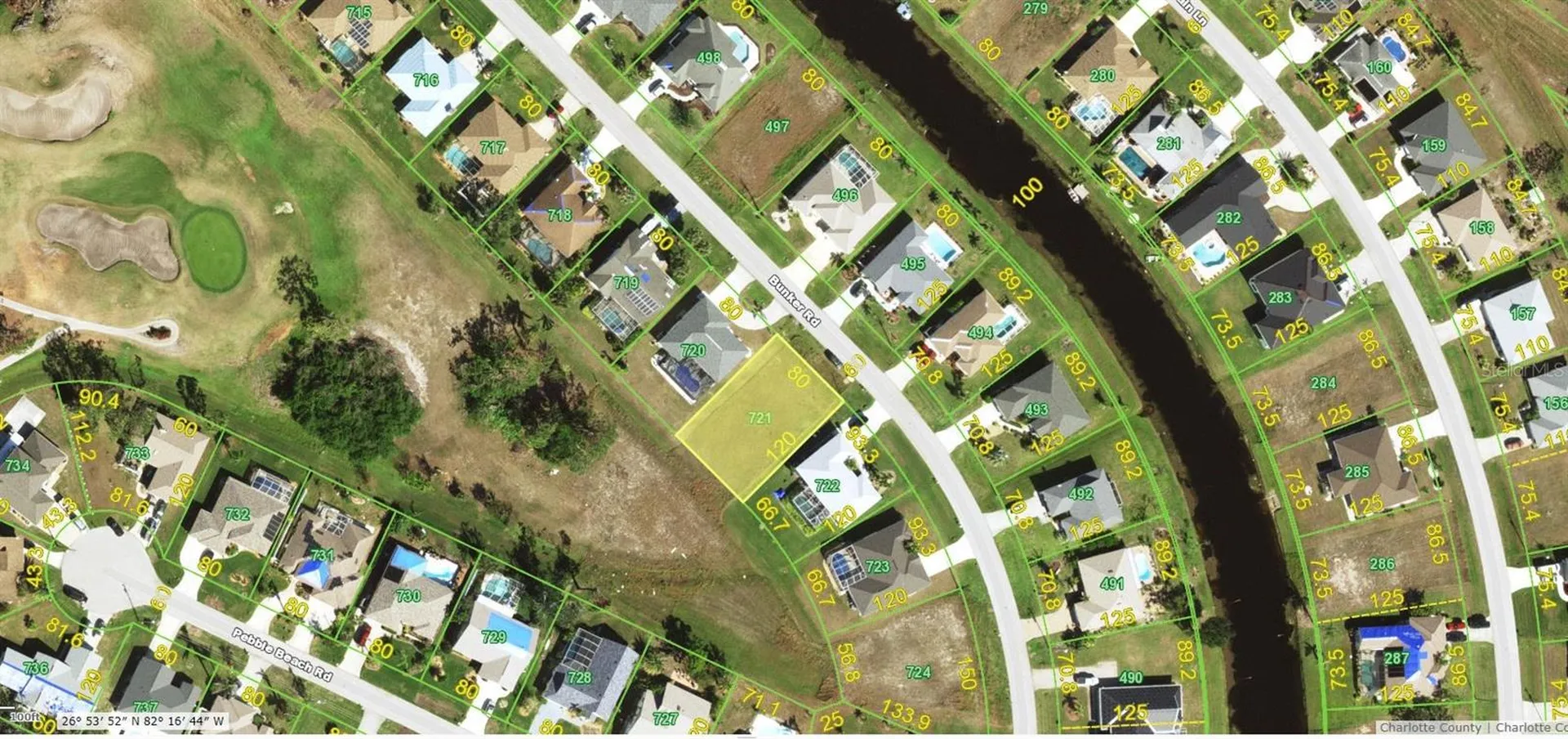 152 Bunker Road Rotonda West FL 33947