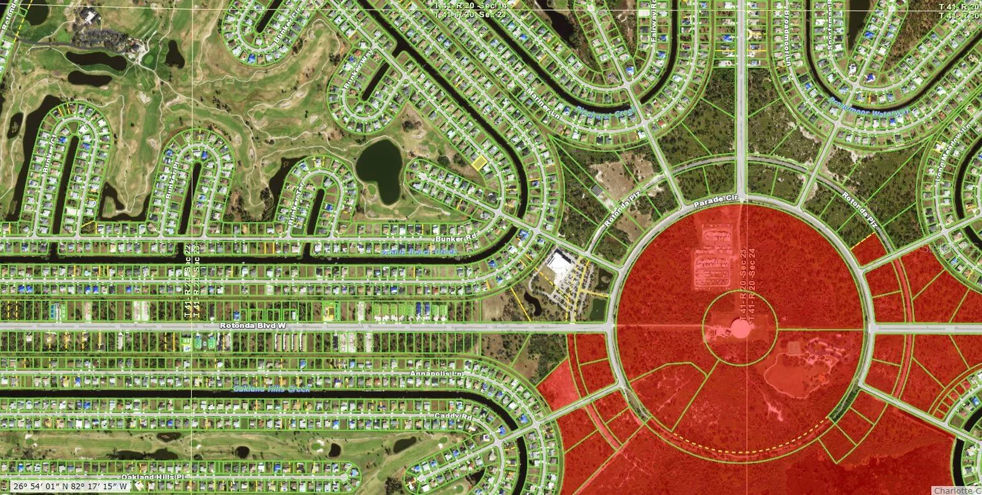 152 Bunker Road Rotonda West FL 33947