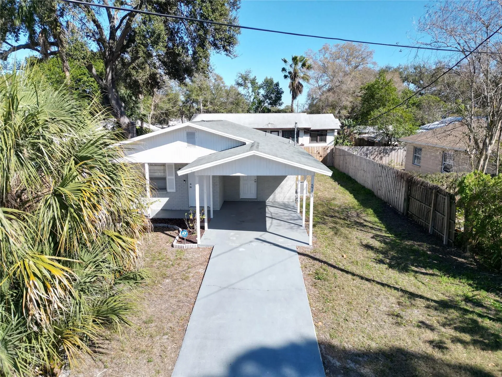 5733 66th Lane N St Petersburg FL 33709