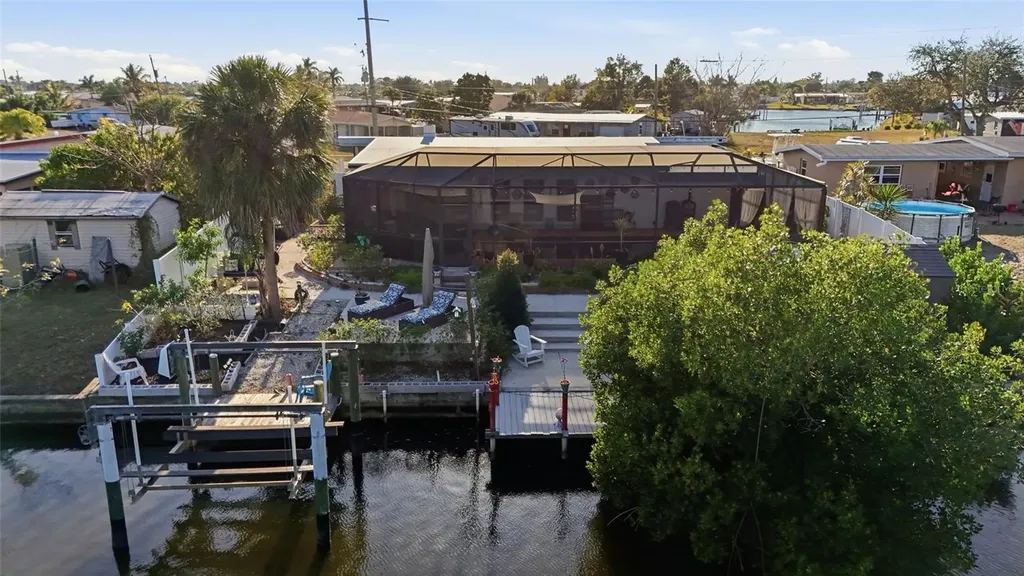 4086 Gardner Drive Port Charlotte FL 33952