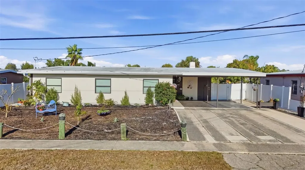 4086 Gardner Drive Port Charlotte FL 33952