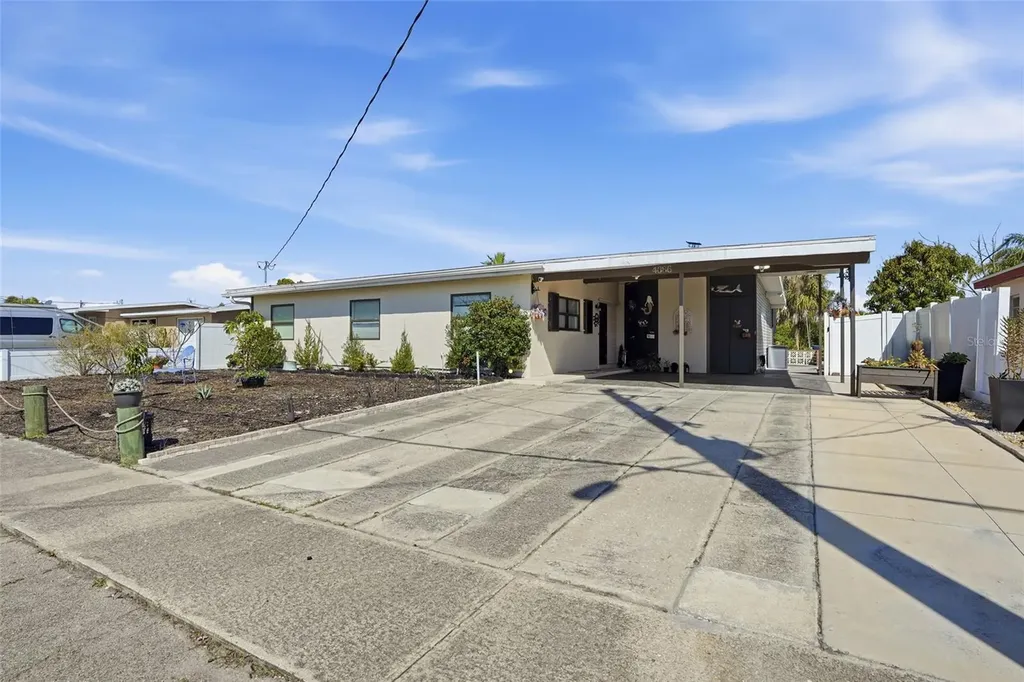 4086 Gardner Drive Port Charlotte FL 33952