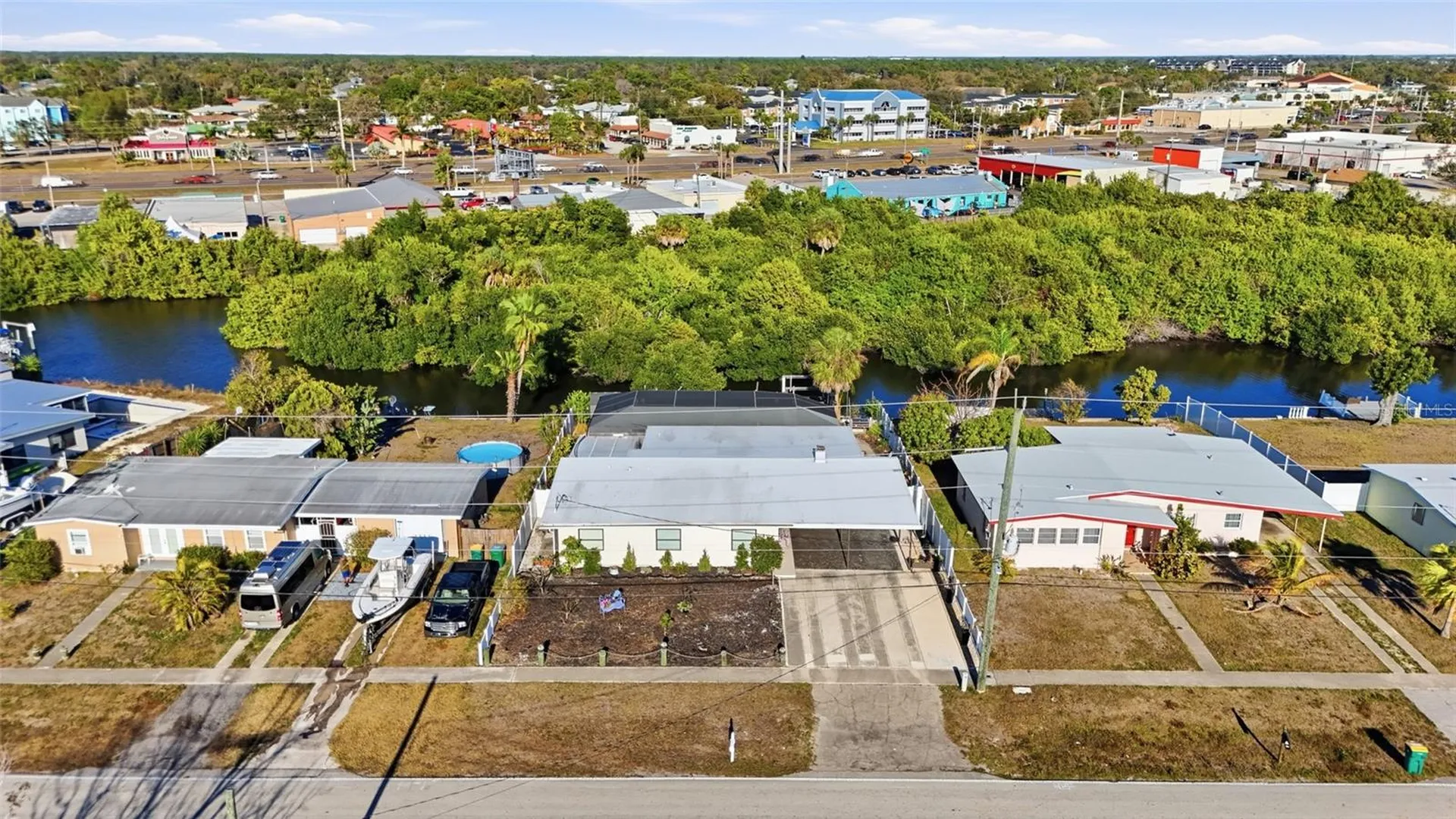4086 Gardner Drive Port Charlotte FL 33952