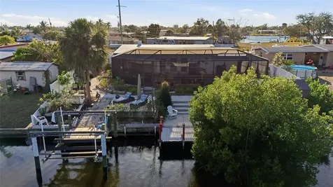 4086 Gardner Drive Port Charlotte FL 33952