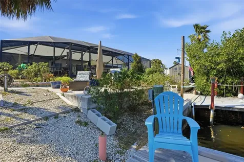 4086 Gardner Drive Port Charlotte FL 33952