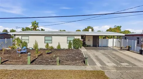 4086 Gardner Drive Port Charlotte FL 33952