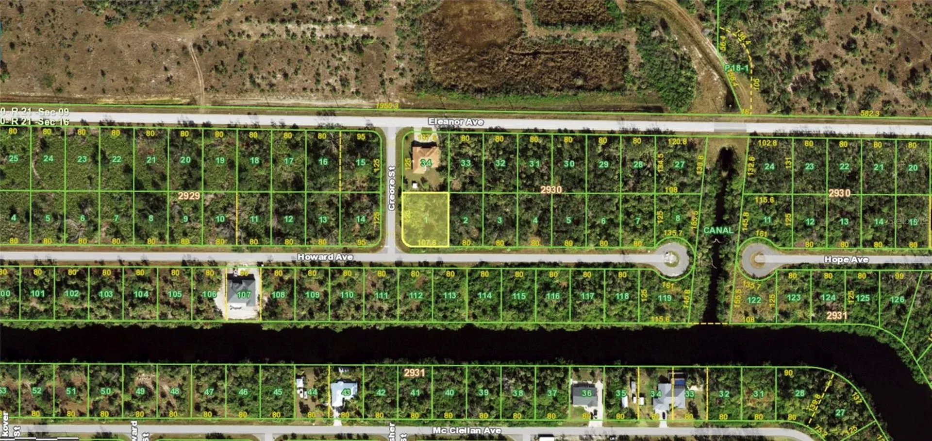 14394 Howard Avenue Port Charlotte FL 33953