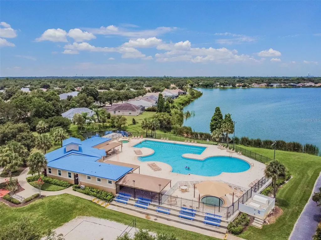 10022 Cannon Drive Riverview FL 33578