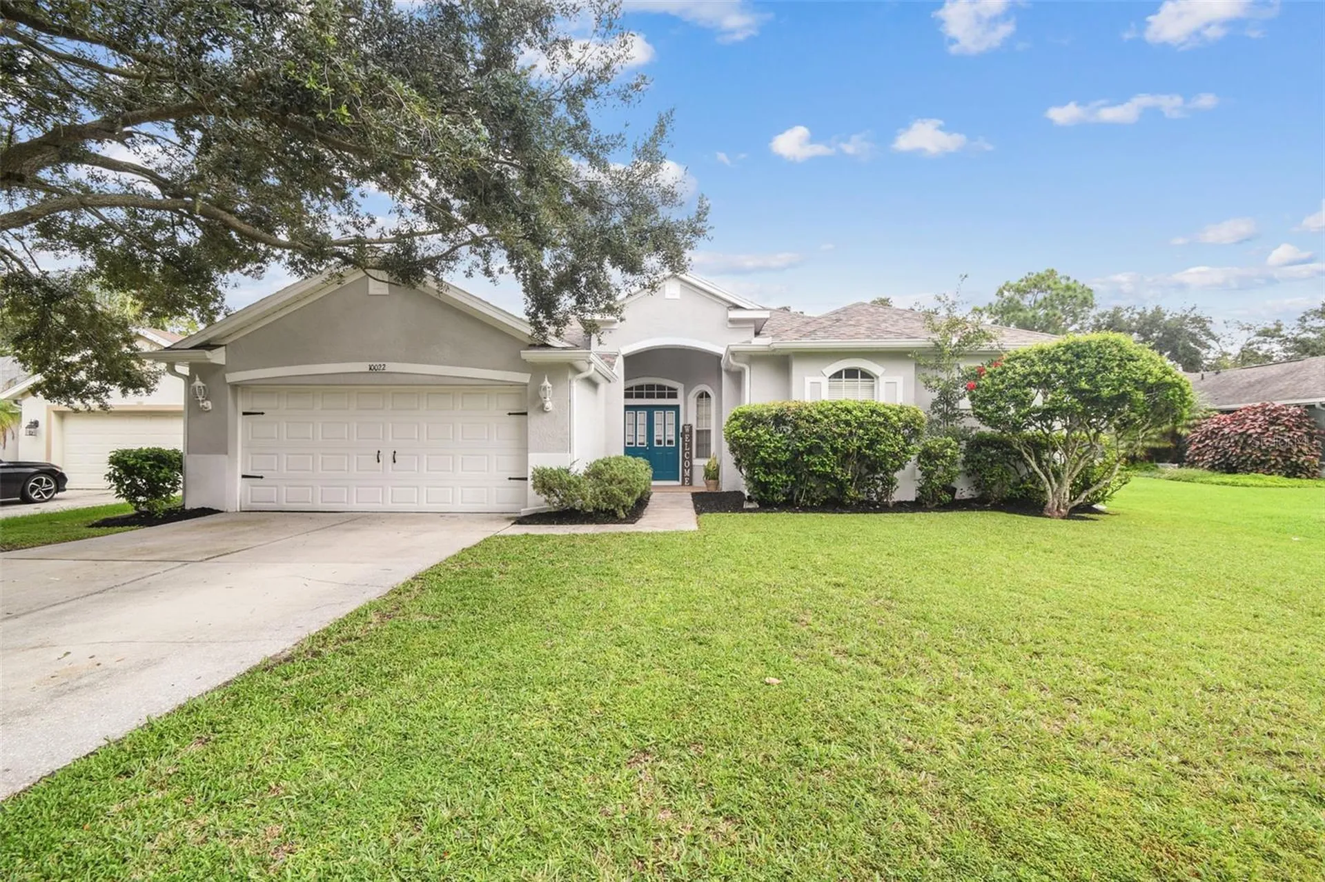10022 Cannon Drive Riverview FL 33578