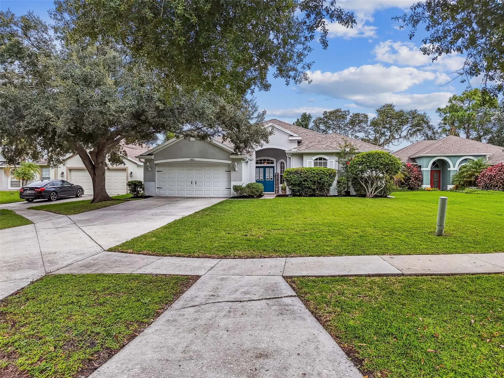 10022 Cannon Drive Riverview FL 33578
