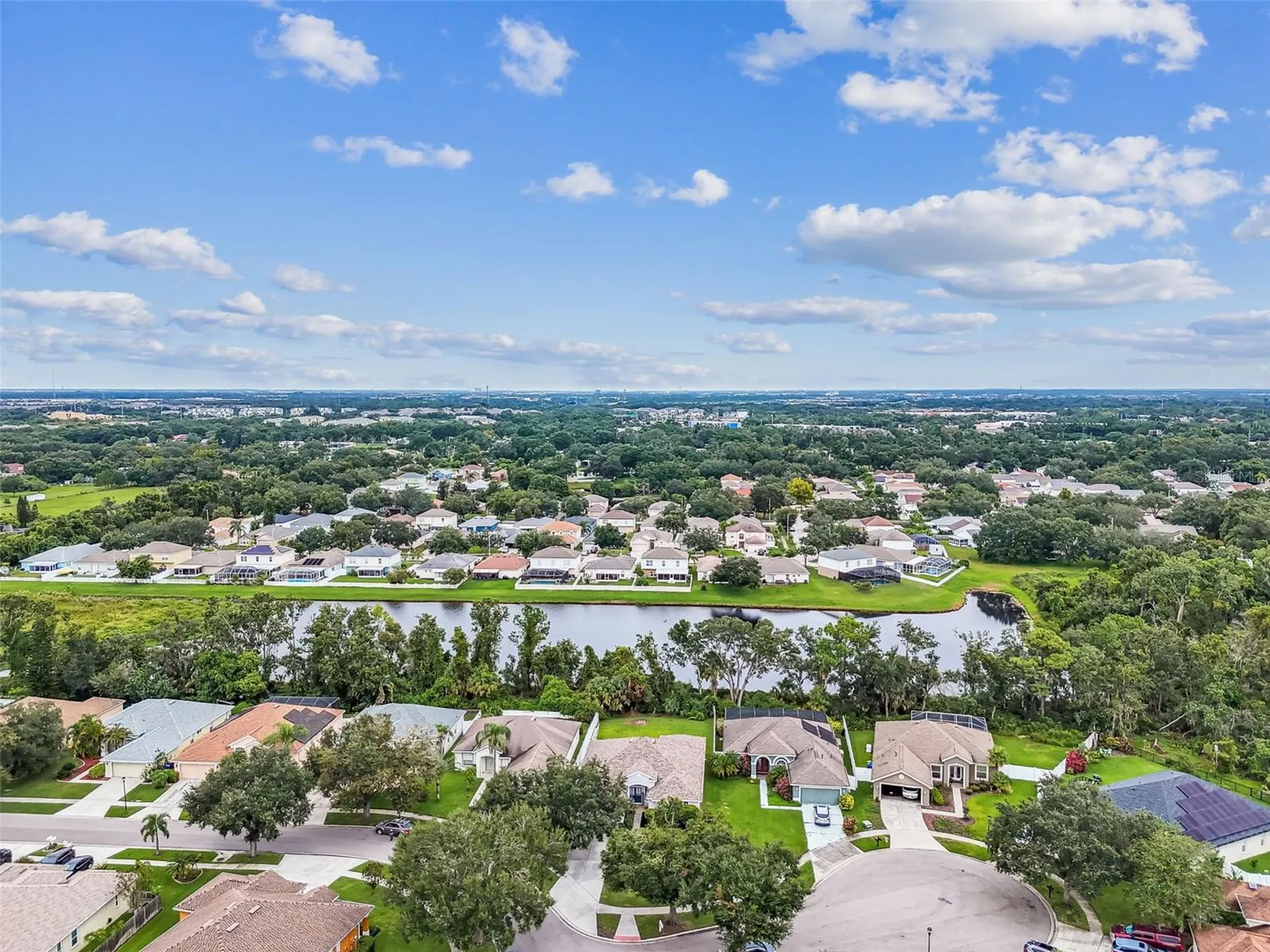 10022 Cannon Drive Riverview FL 33578