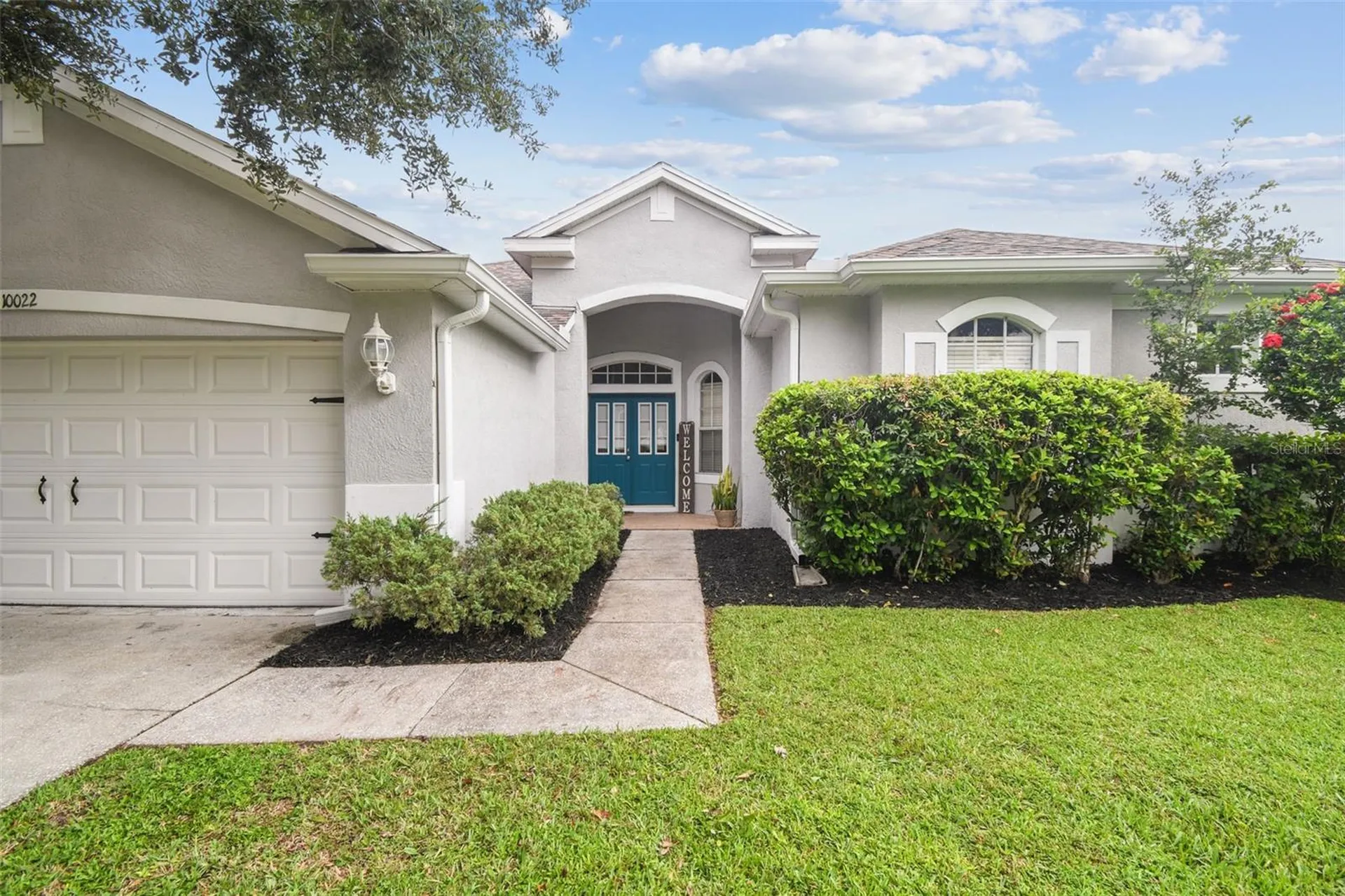 10022 Cannon Drive Riverview FL 33578