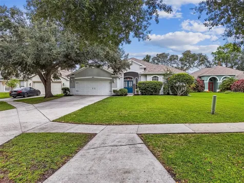 10022 Cannon Drive Riverview FL 33578