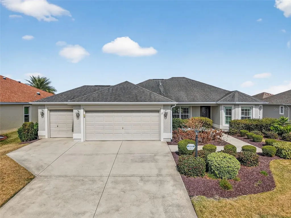 3559 Wyngate Place The Villages FL 32163