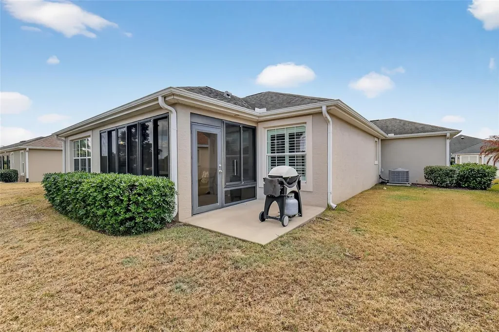 3559 Wyngate Place The Villages FL 32163