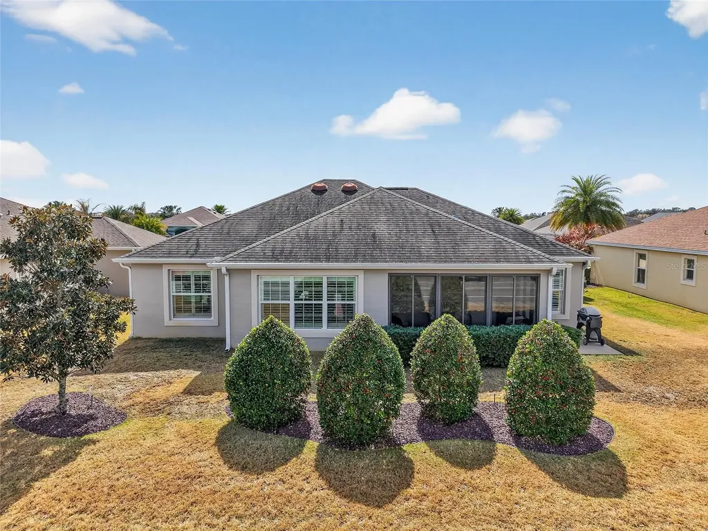3559 Wyngate Place The Villages FL 32163