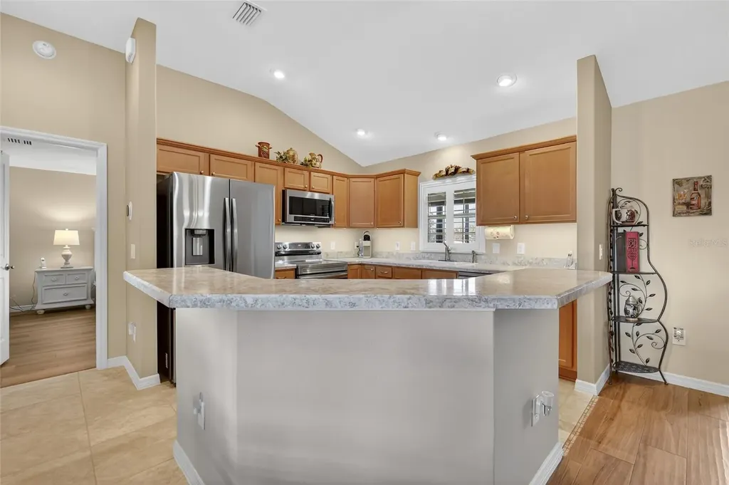 3559 Wyngate Place The Villages FL 32163