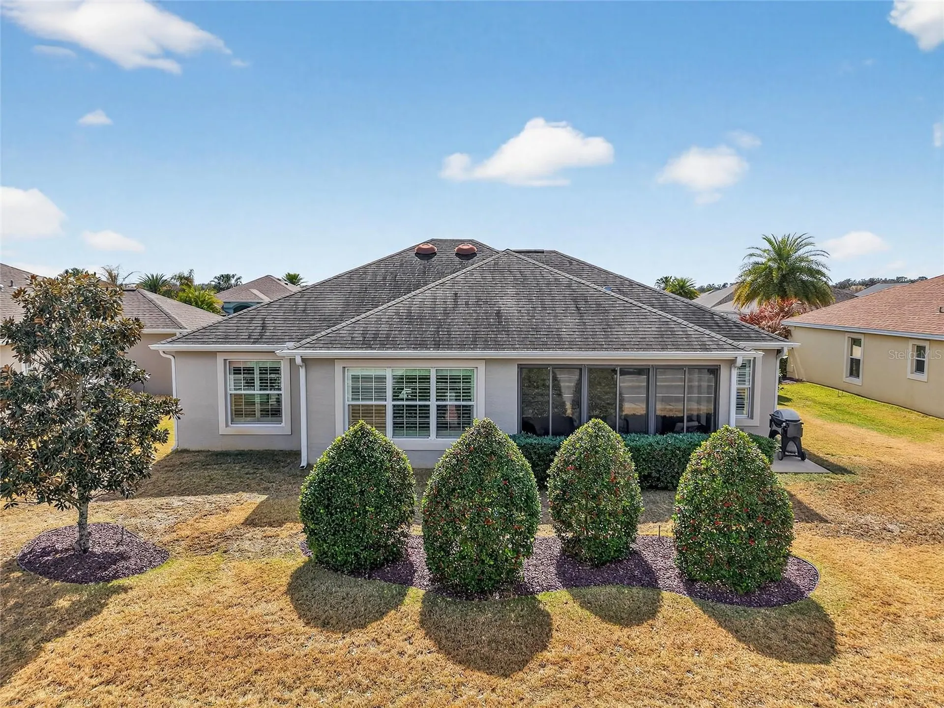 3559 Wyngate Place The Villages FL 32163
