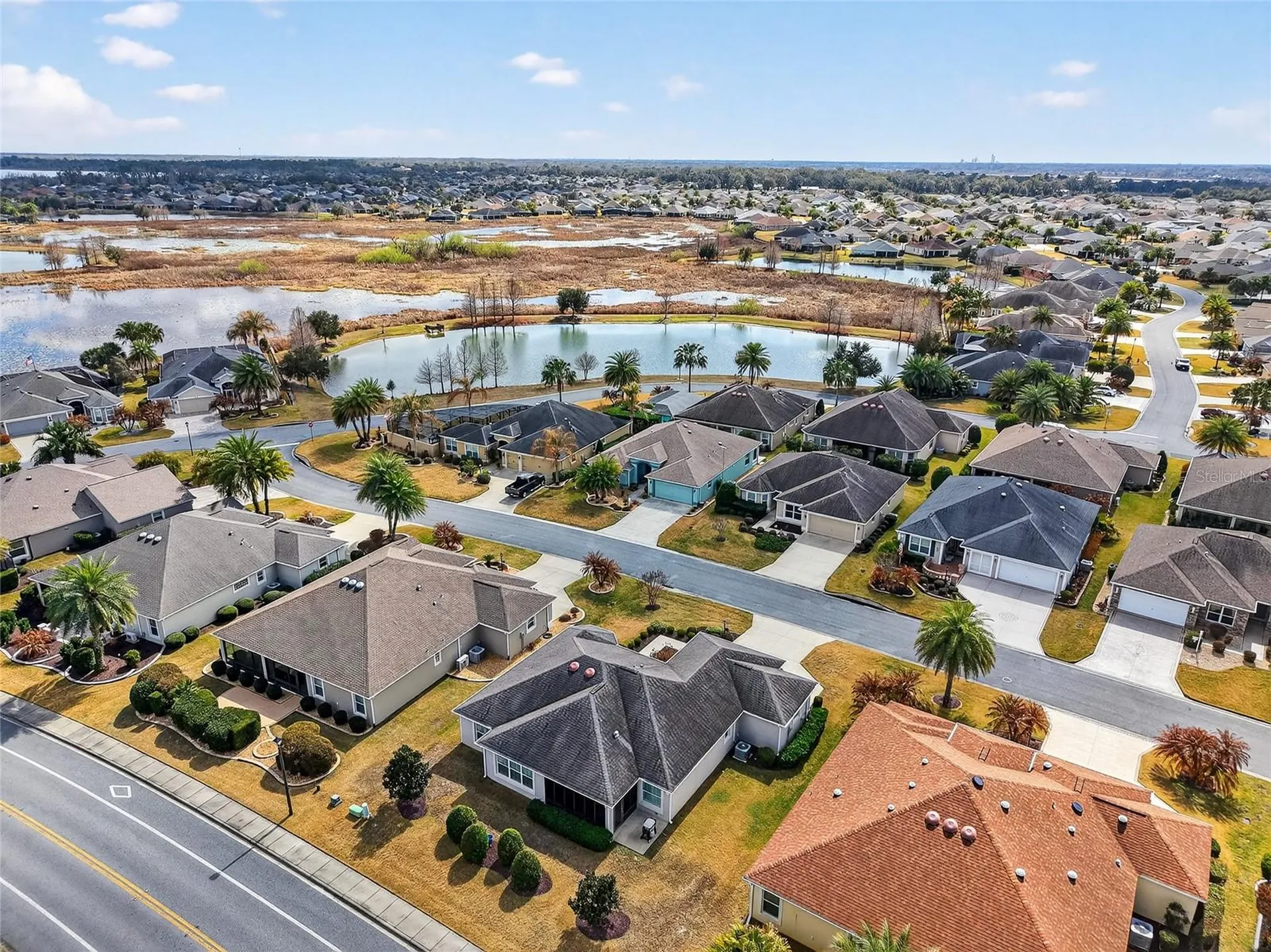 3559 Wyngate Place The Villages FL 32163