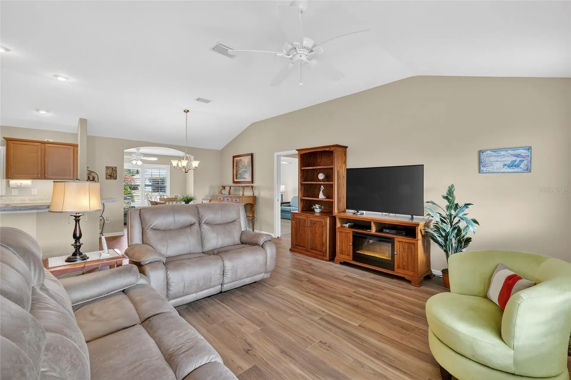 3559 Wyngate Place The Villages FL 32163
