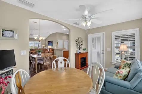 3559 Wyngate Place The Villages FL 32163