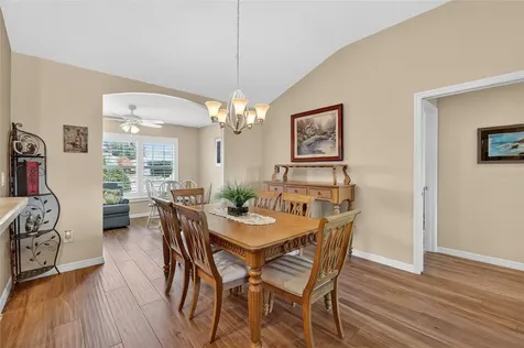 3559 Wyngate Place The Villages FL 32163