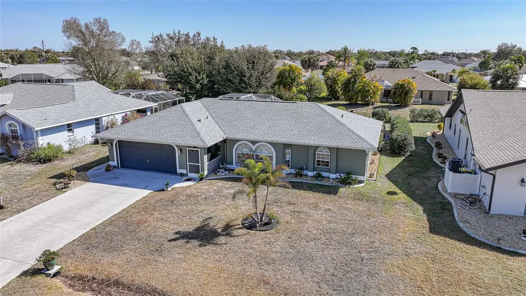 26053 Copiapo Circle Punta Gorda FL 33983