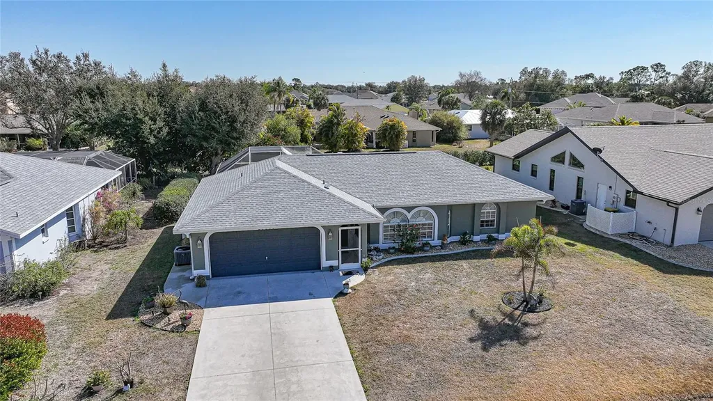 26053 Copiapo Circle Punta Gorda FL 33983