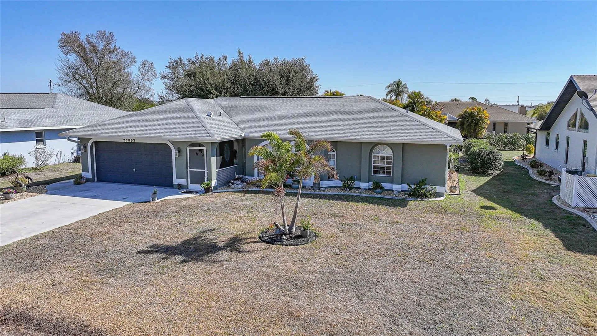 26053 Copiapo Circle Punta Gorda FL 33983