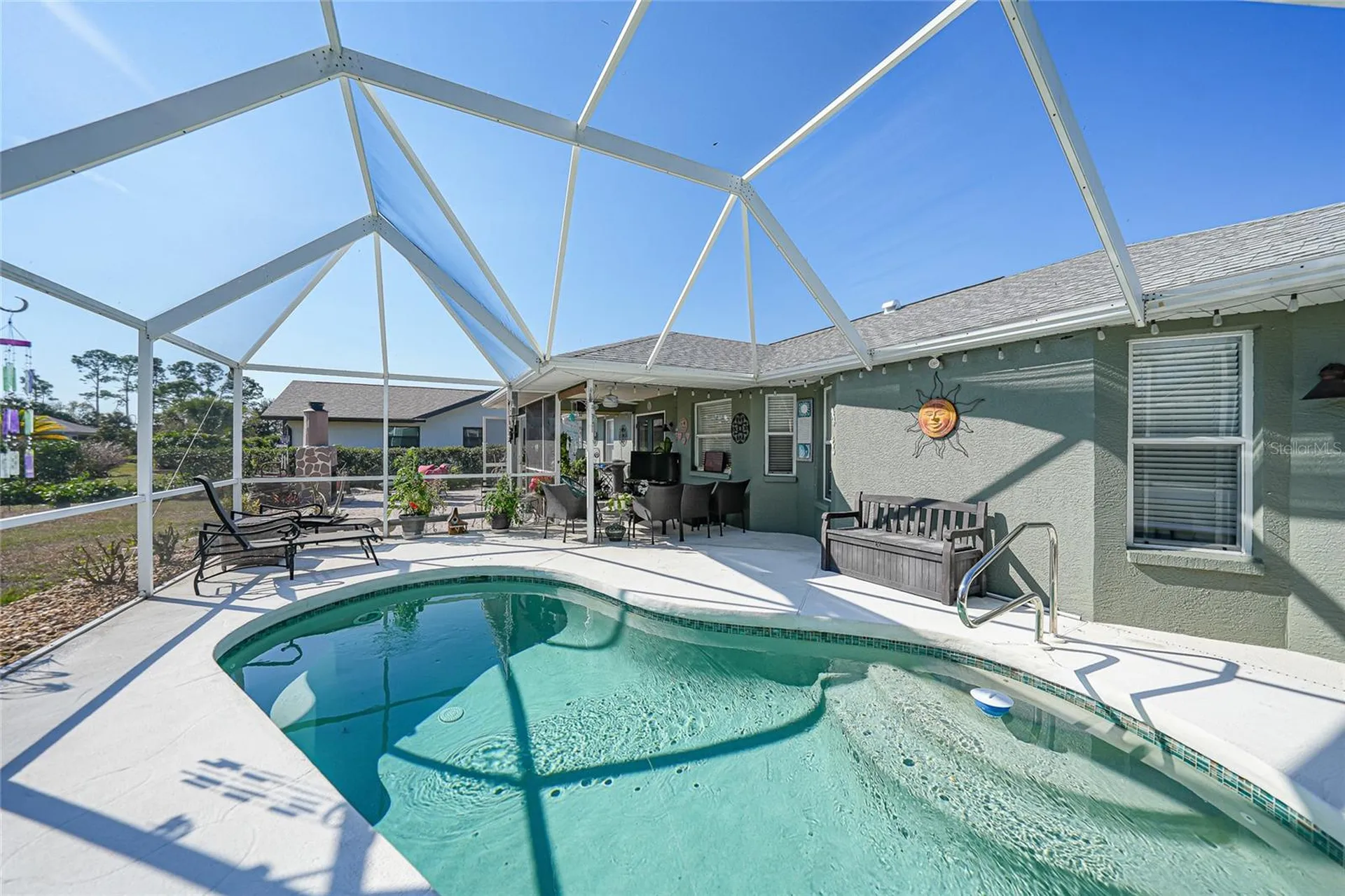 26053 Copiapo Circle Punta Gorda FL 33983