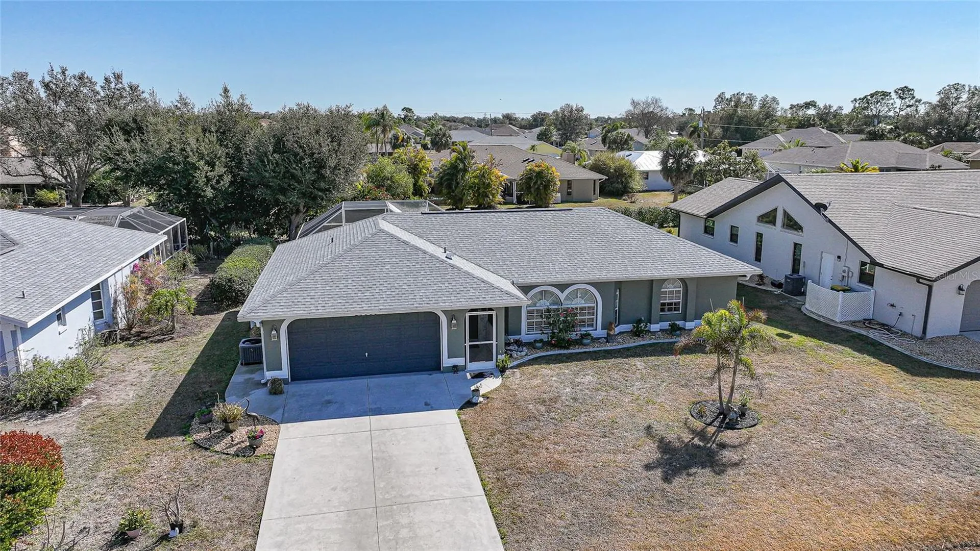 26053 Copiapo Circle Punta Gorda FL 33983