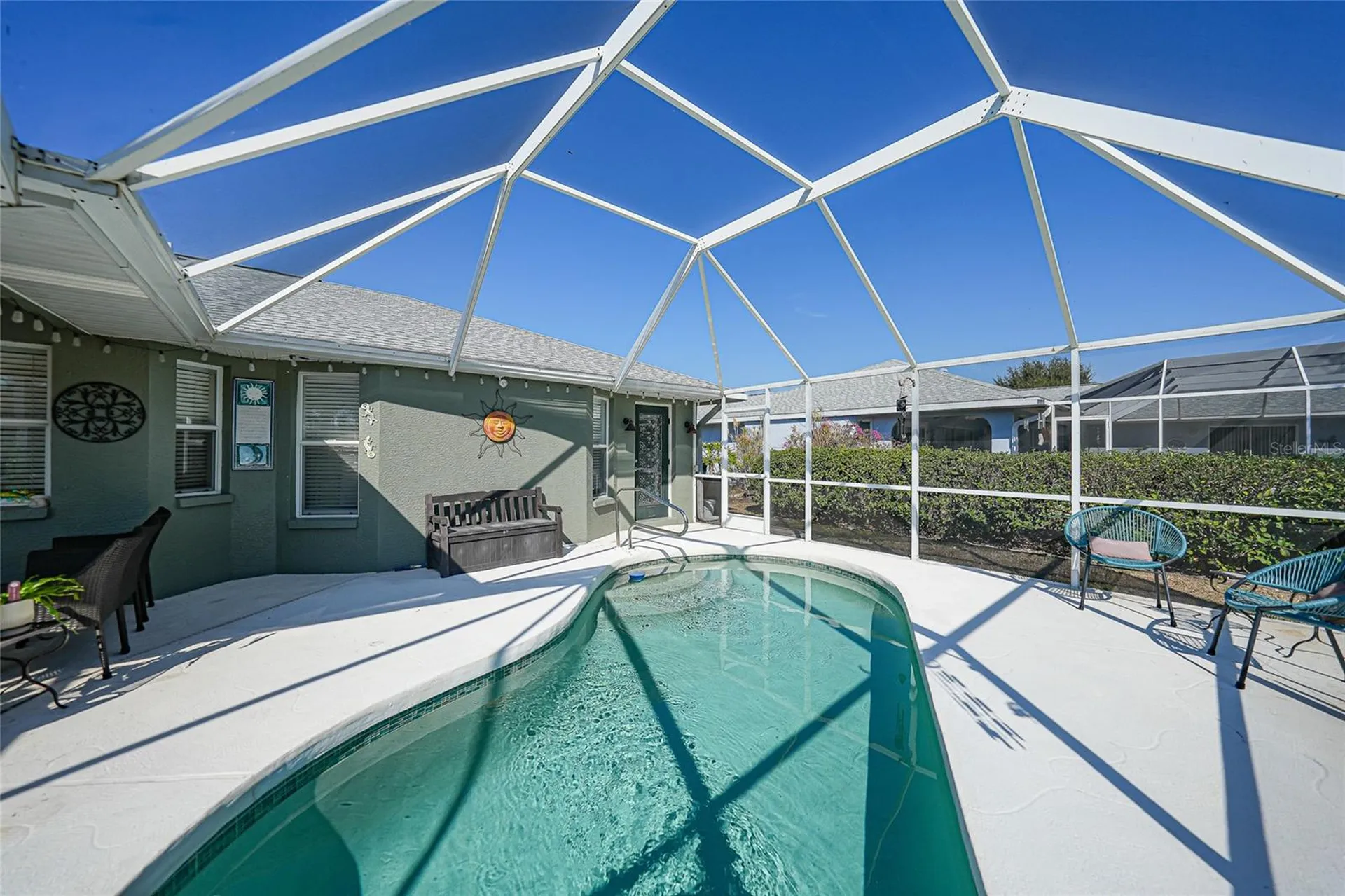 26053 Copiapo Circle Punta Gorda FL 33983