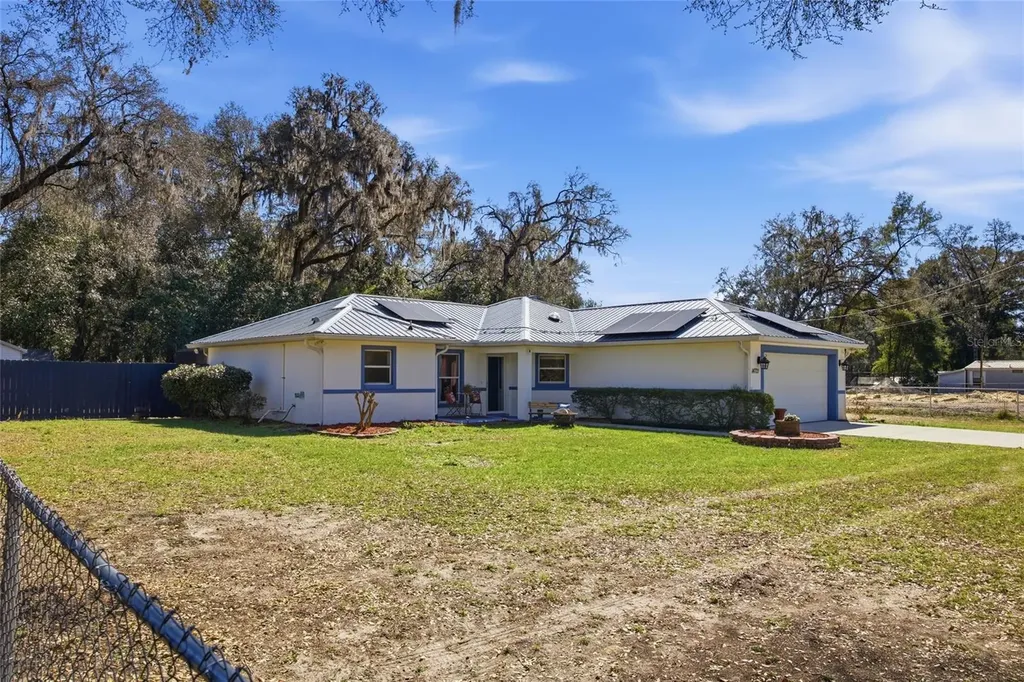 14721 SE 30th Court Summerfield FL 34491
