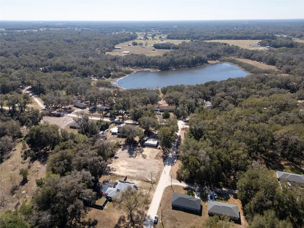 14721 SE 30th Court Summerfield FL 34491